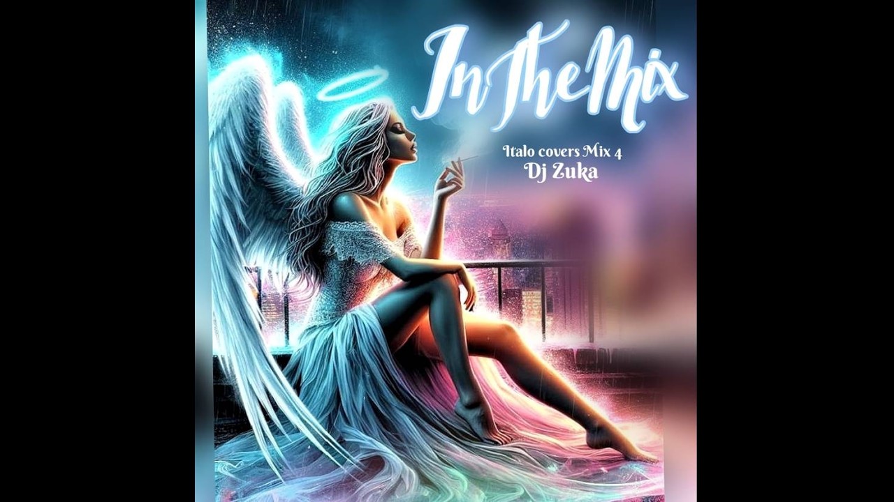 Italo covers Mix 4 Dj Zuka 2026