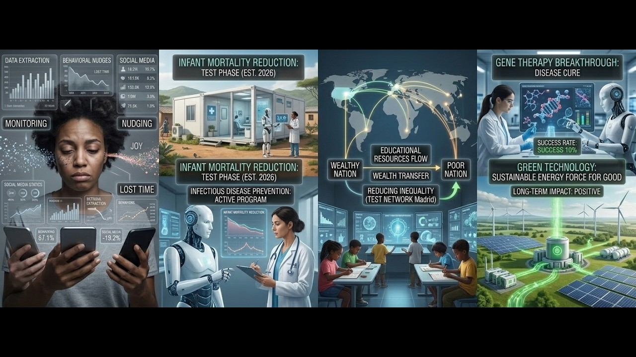 Teach Predictions for 2026