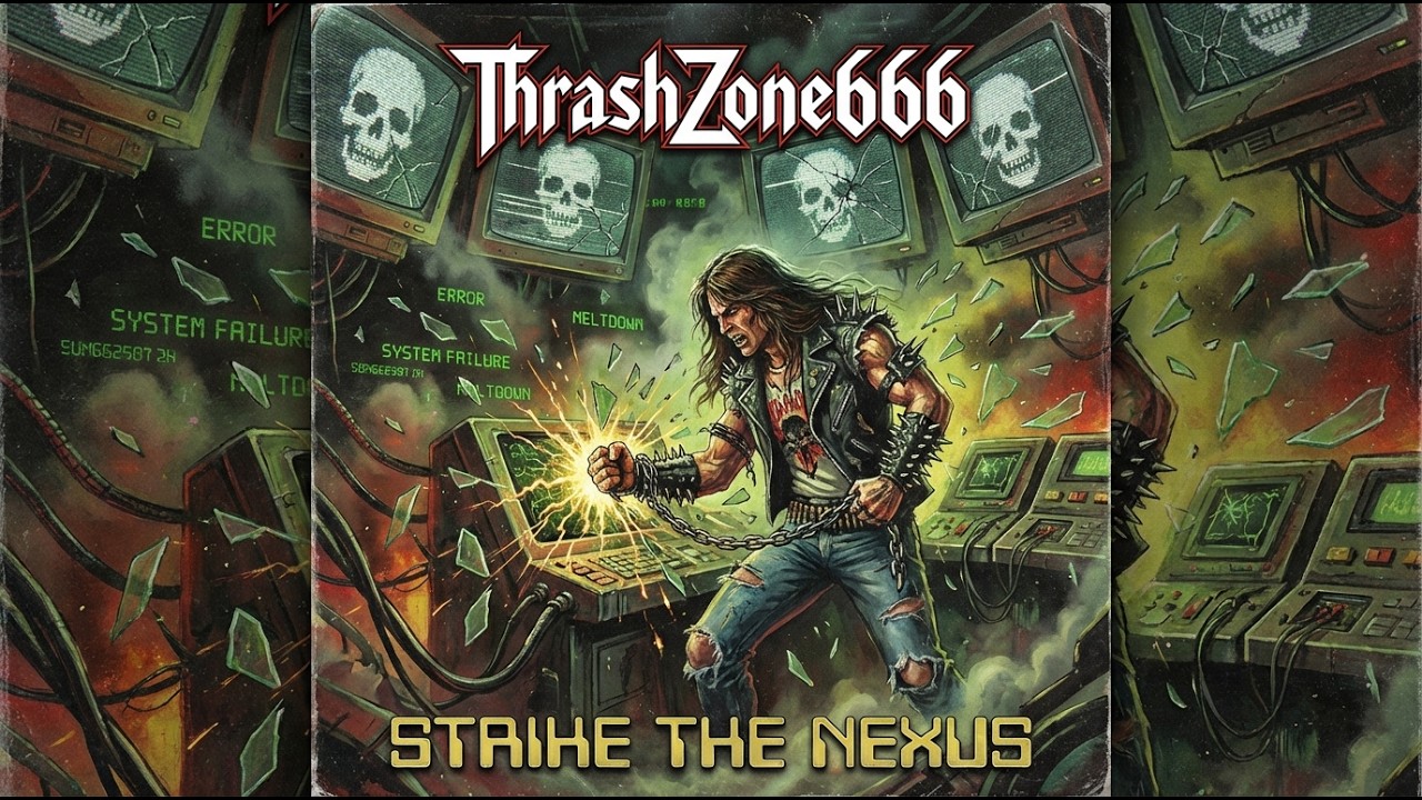 ThrashZone666