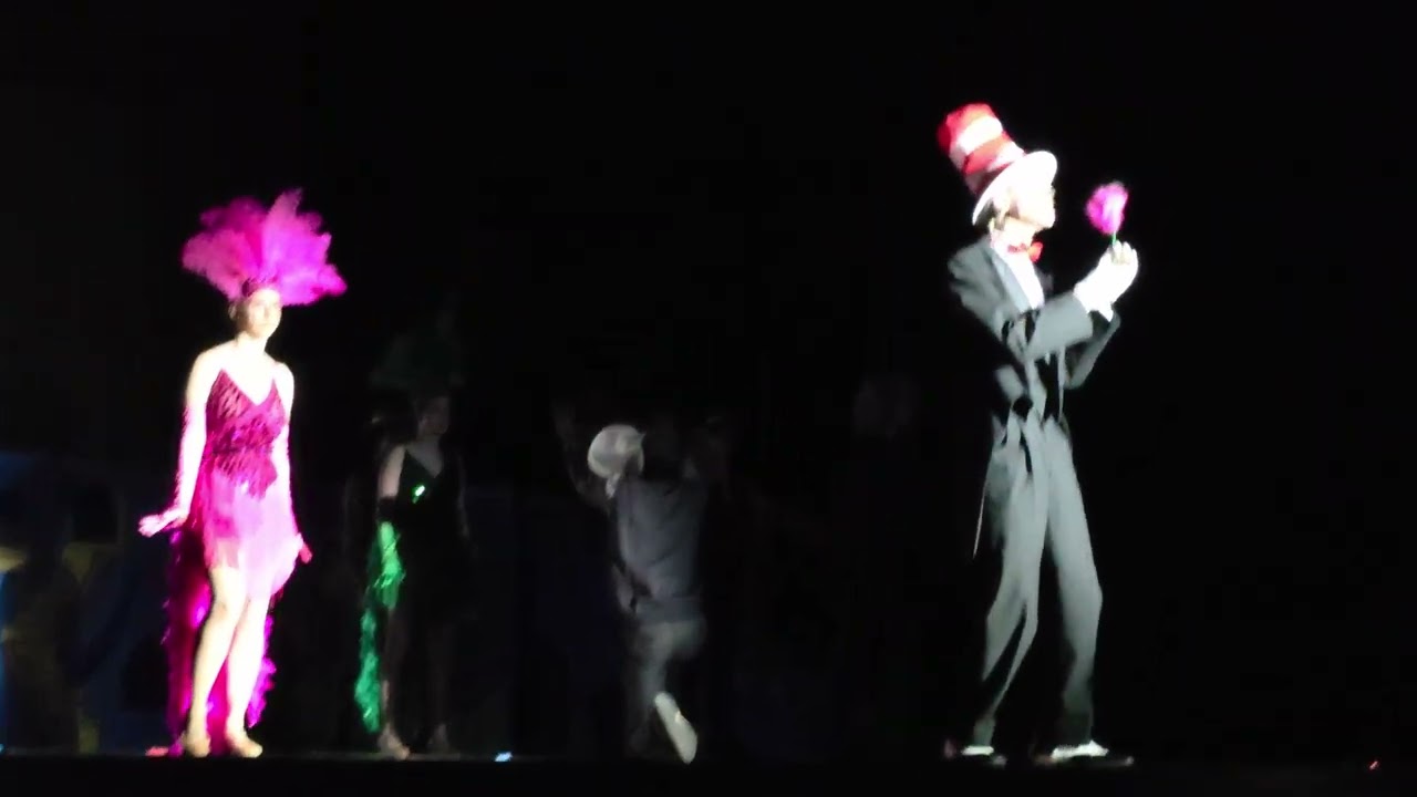 Seussical the Musical Part 7