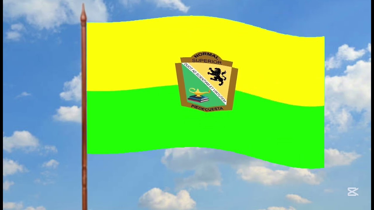 himno a la escuela normal superior de Piedecuesta @mrcarl622 