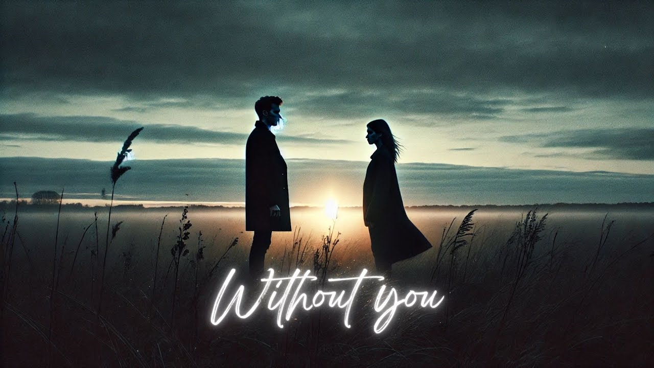 Without you