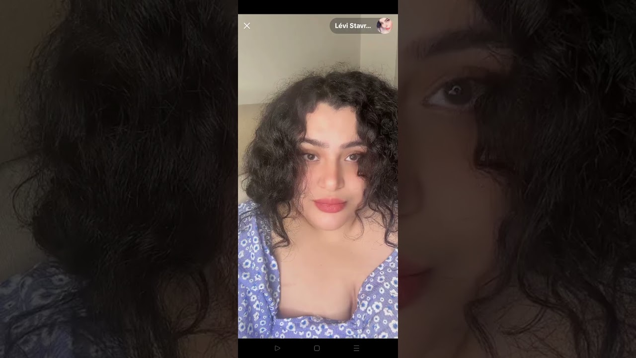 أحلا شفايف يتحدث ونظرات تجنن من داخل اللعبه 