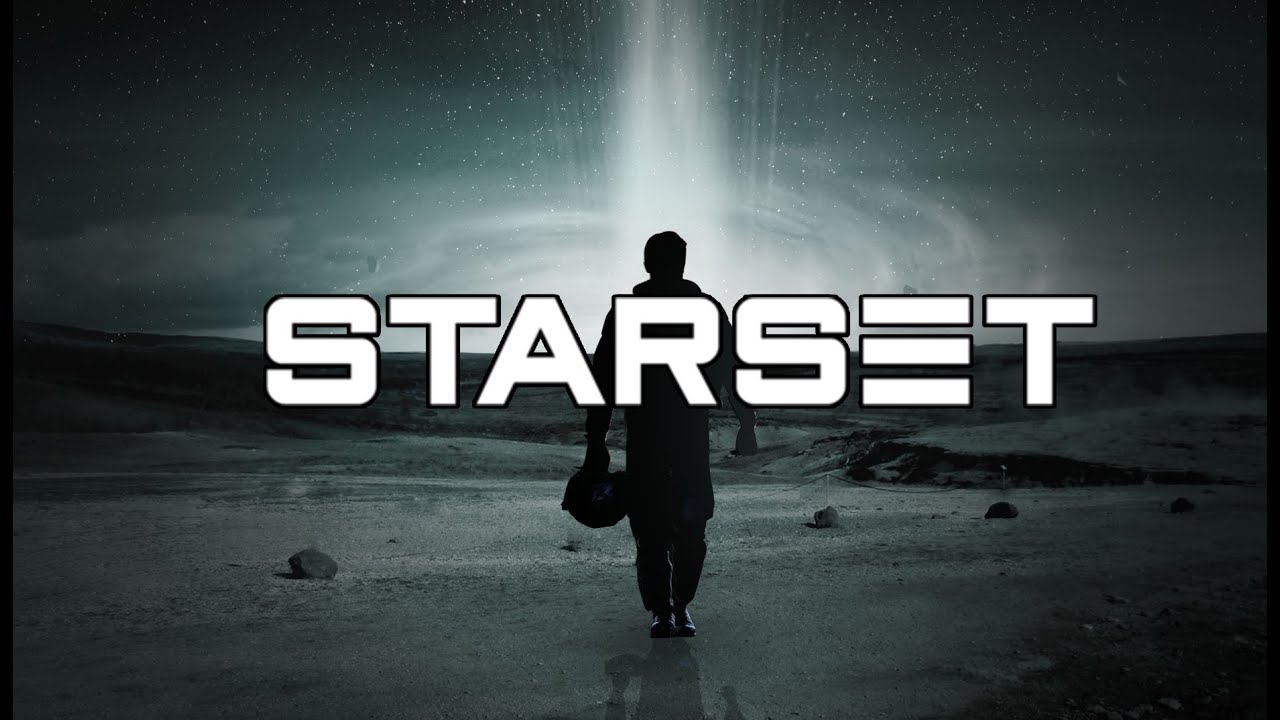 STARSET: THE FUTURE IS NOW [LYRICS]