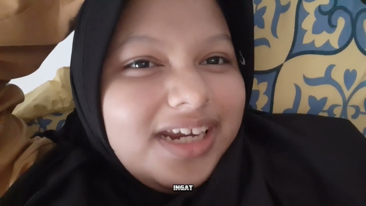 A DAY IN MY LIFE | edisi RAMADAN#