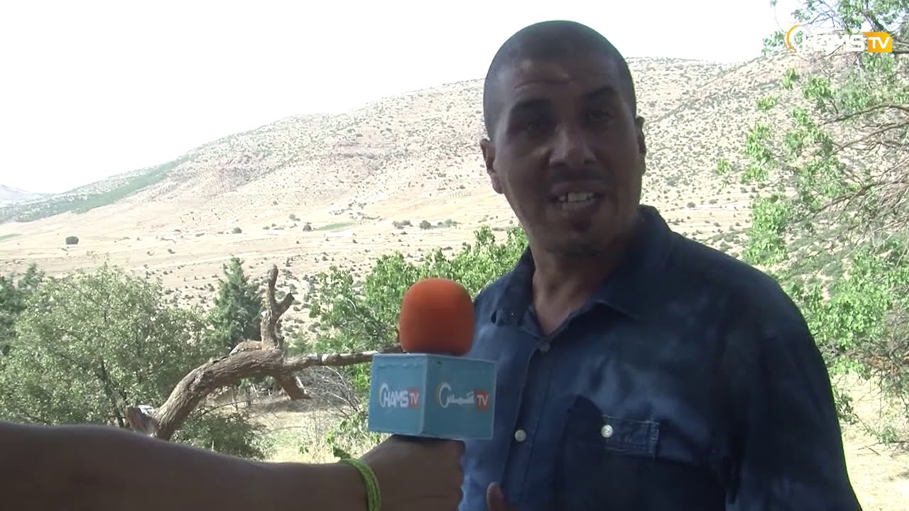 ربورتاج: الرحبات.. السياحة الجبلية الثروة البديلة