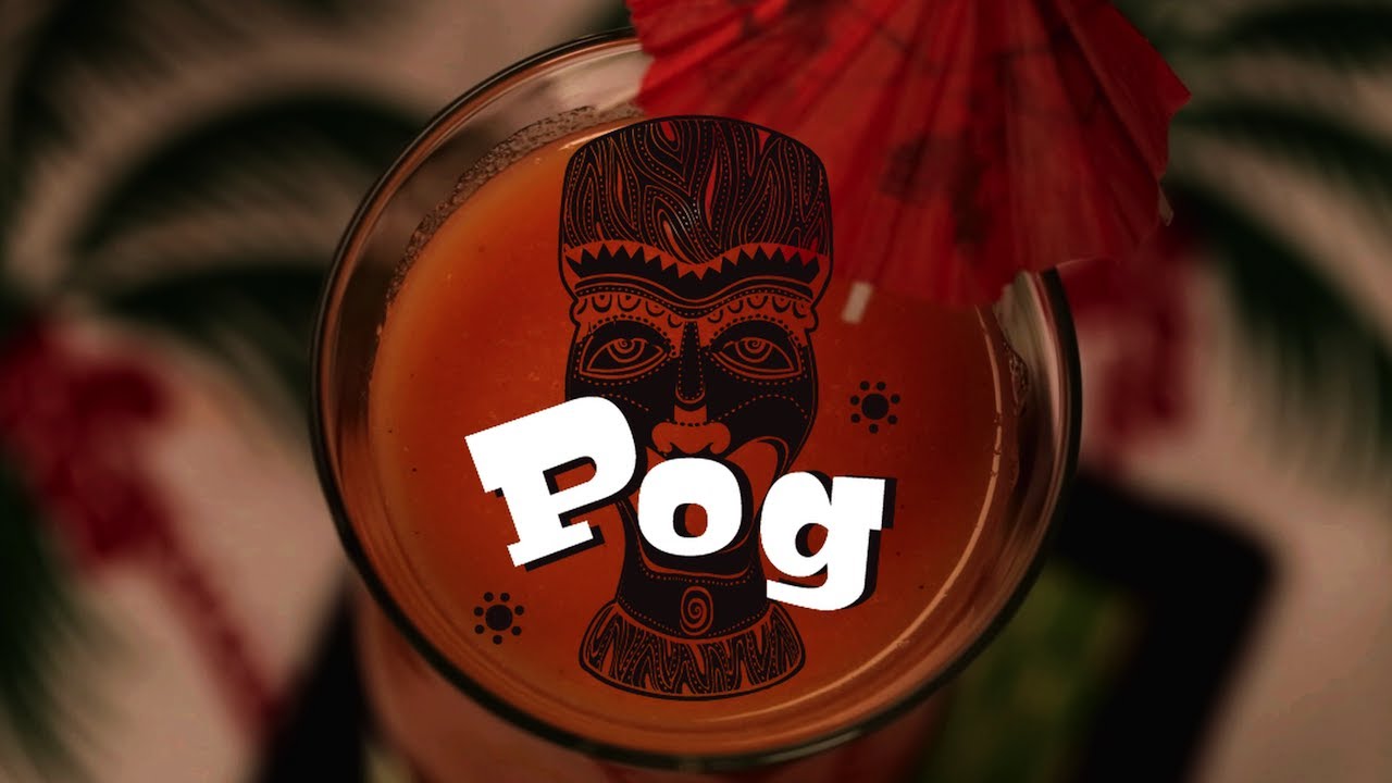 POG | Thirsty For ...