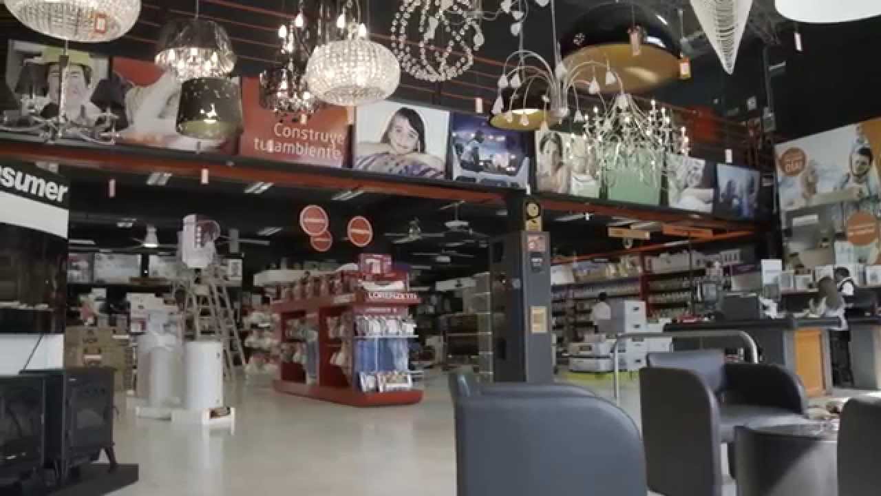 Luminotecnia, una industria del crecimiento. Rohayhu Paraguay