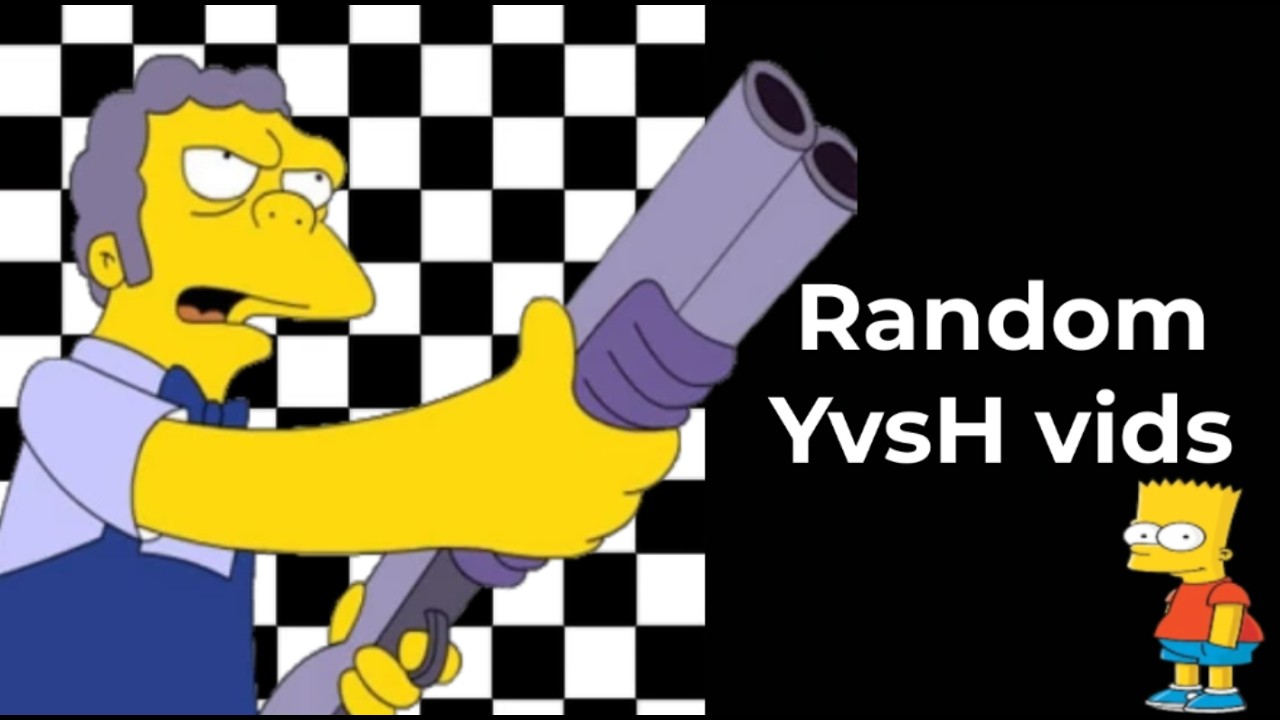 Random YvsH vids - Roblox My Movie