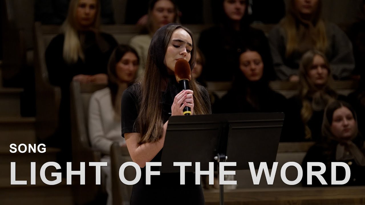 Light of the Word | Song