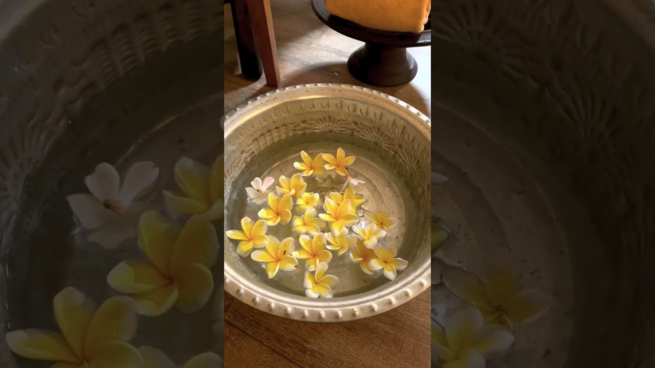 BALI TRADITIONAL SPA