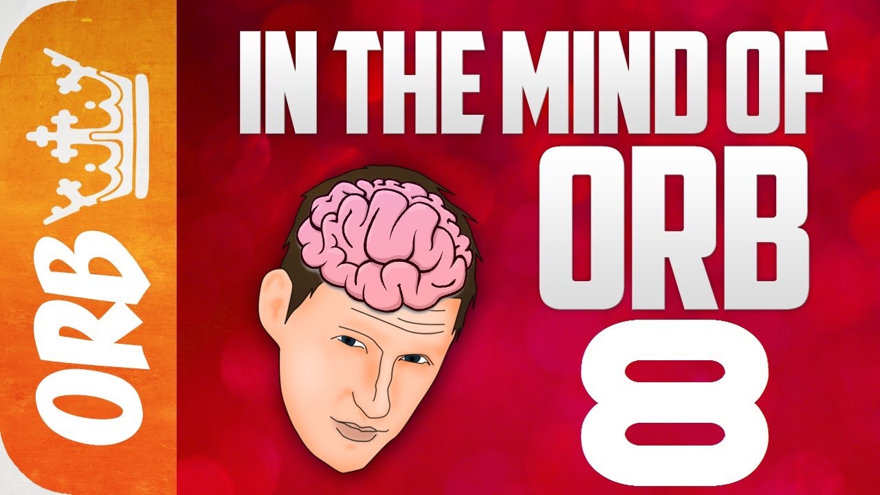 MW3: Aggressive Spas MOAB - In the Mind of Orb - Episode 8 (1080p)