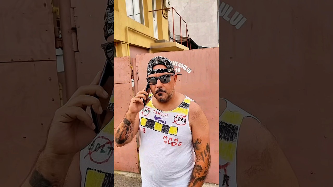 🤣🤣🤣Intervenție...dar dusmanu' e mai mare! #viral #foryou #bucsa #iumor #edib #shorts #caterinca