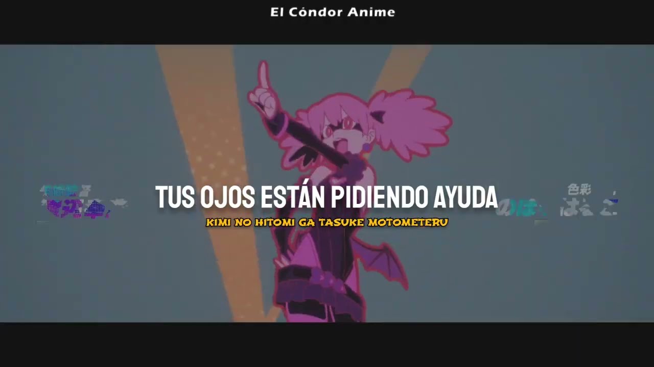 Boku No Hero Vigilantes OP Full Sub Español | Kekka Orai - Kocchi no Kento |