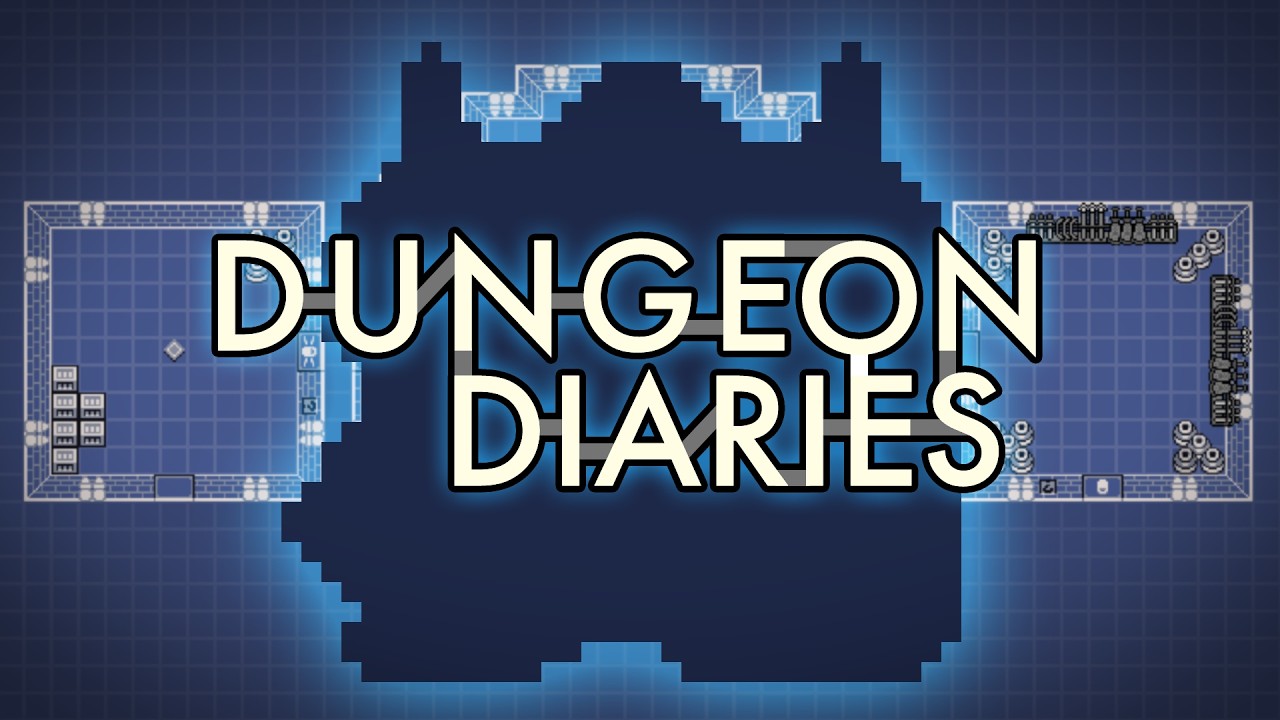 How I Started My Zelda D&D Game | Dungeon Diaries