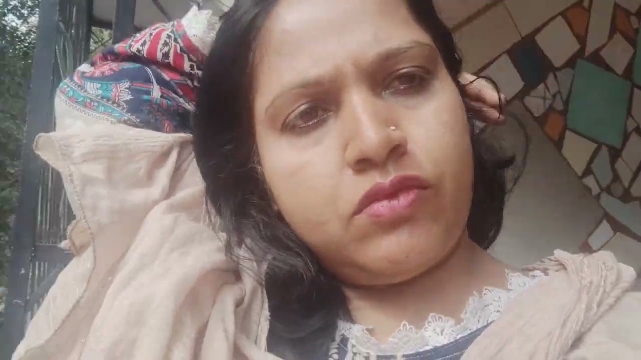 Mini vlog of morning 