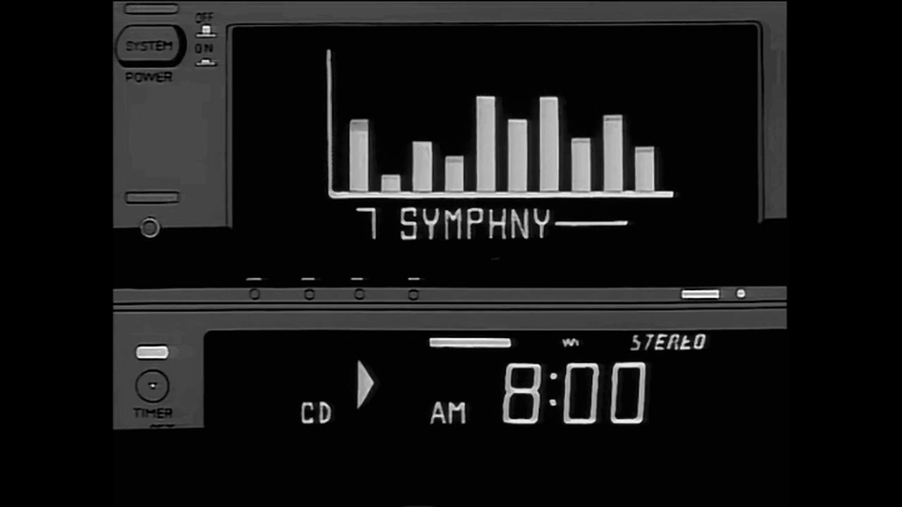 Nightly - Hate My Favorite Band ~ slowed + reverb