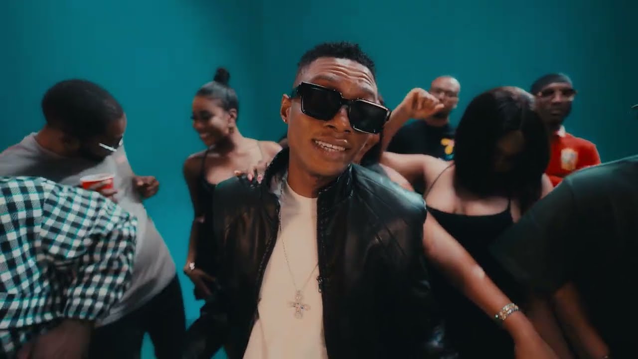 Leye Fasasi- Lẹpa Ft Darinlizzie & Kapo Lion