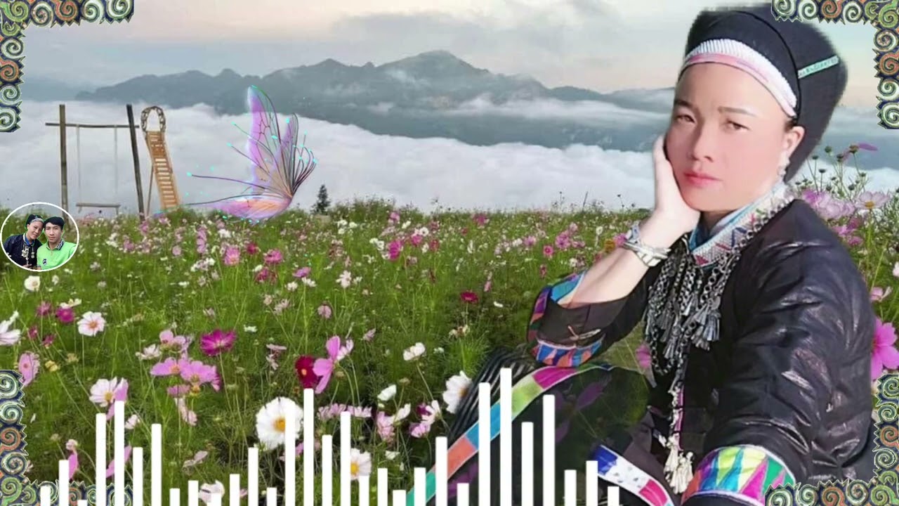 Hát nùng tổng hập hát vui chơi tiktok
