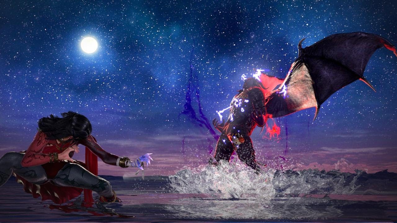 The Korean Kazuya That Did The Unthinkable