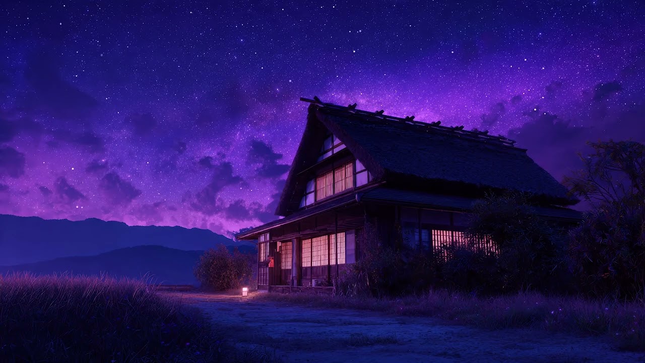 Whispers of the Ancient Dawn — Asian Instrumental Fusion