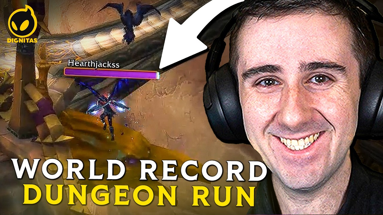 The Route That Won MDI: Dignitas Skyreach Explained