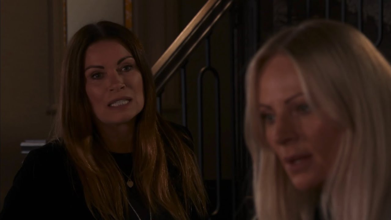 Carla & Lisa - 3rd November 2025