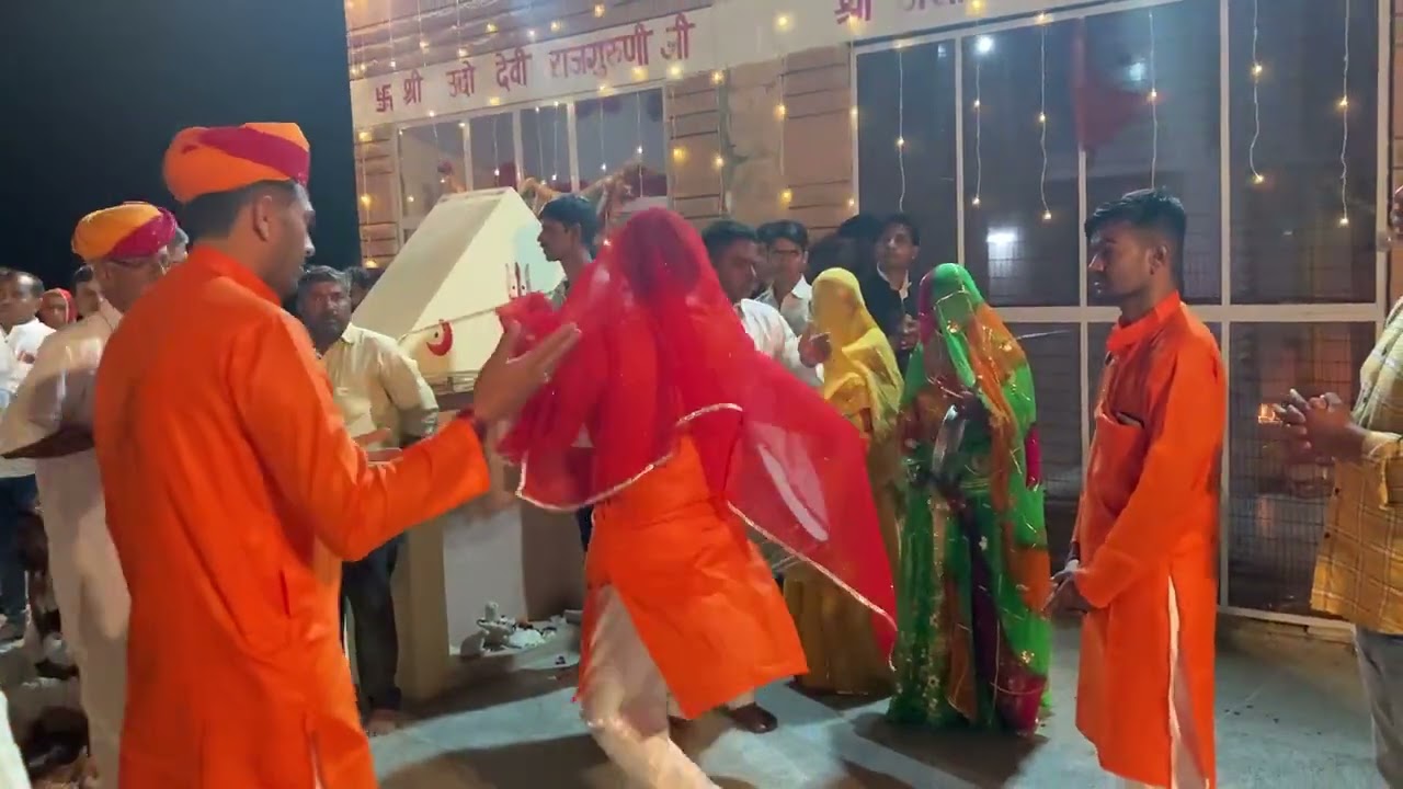 पाठ पधारो म्हारी माजीसा गायक शम्भू जी राणा केतु { आप ने आज तक नही सुना होगा } 𝐉𝐀𝐒𝐖𝐀𝐍𝐓 𝐒𝐈𝐍𝐆𝐇 𝐓𝐇𝐎𝐁