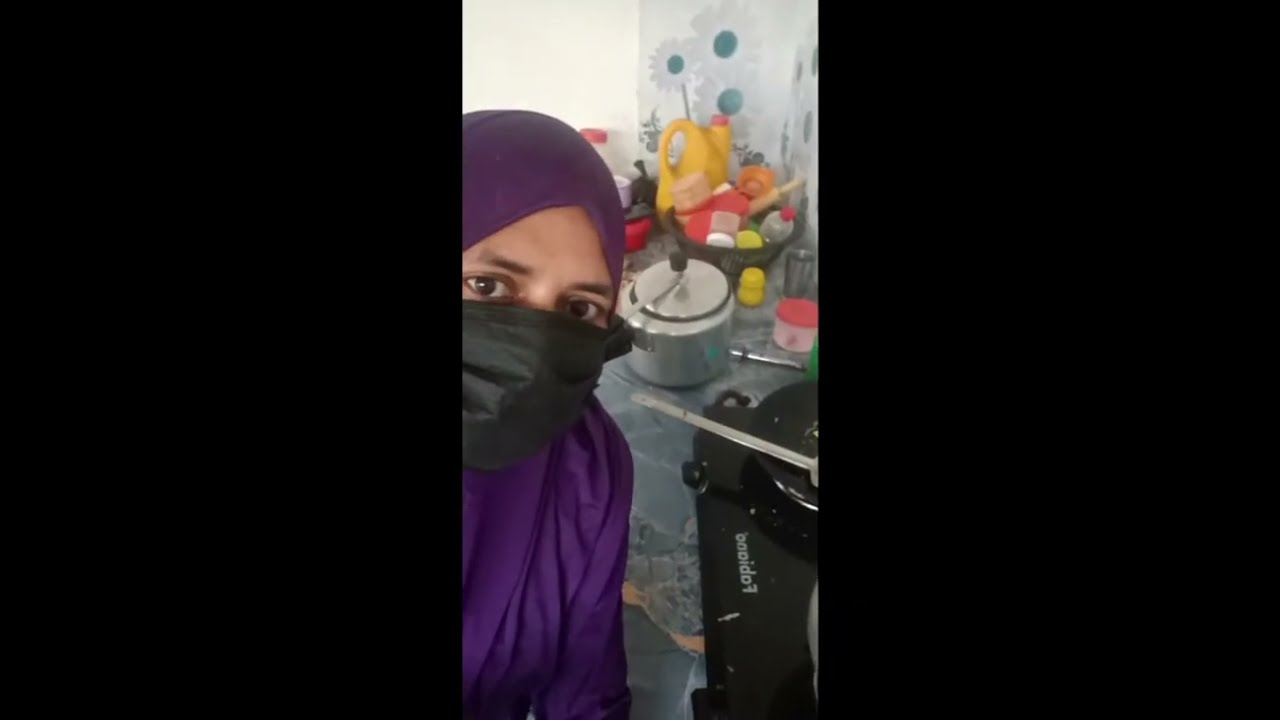 लाईफ में चिकन बना दि