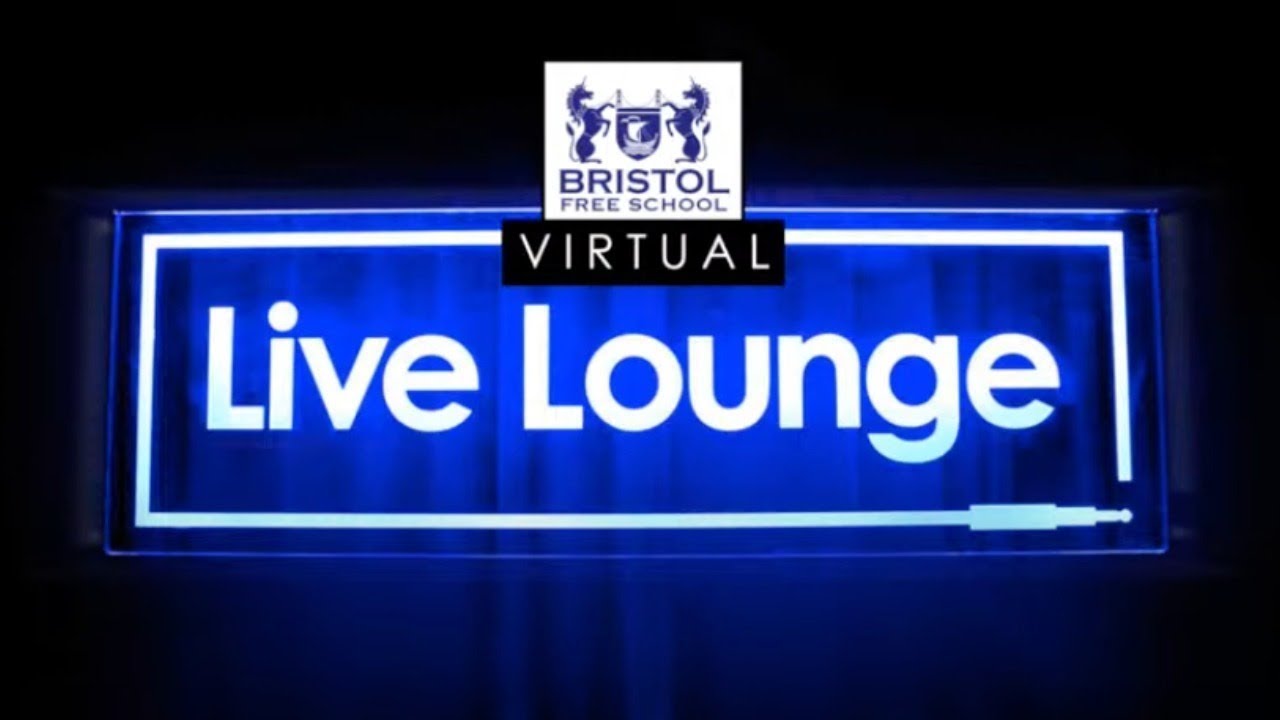 Virtual Live Lounge 3 - October 2020