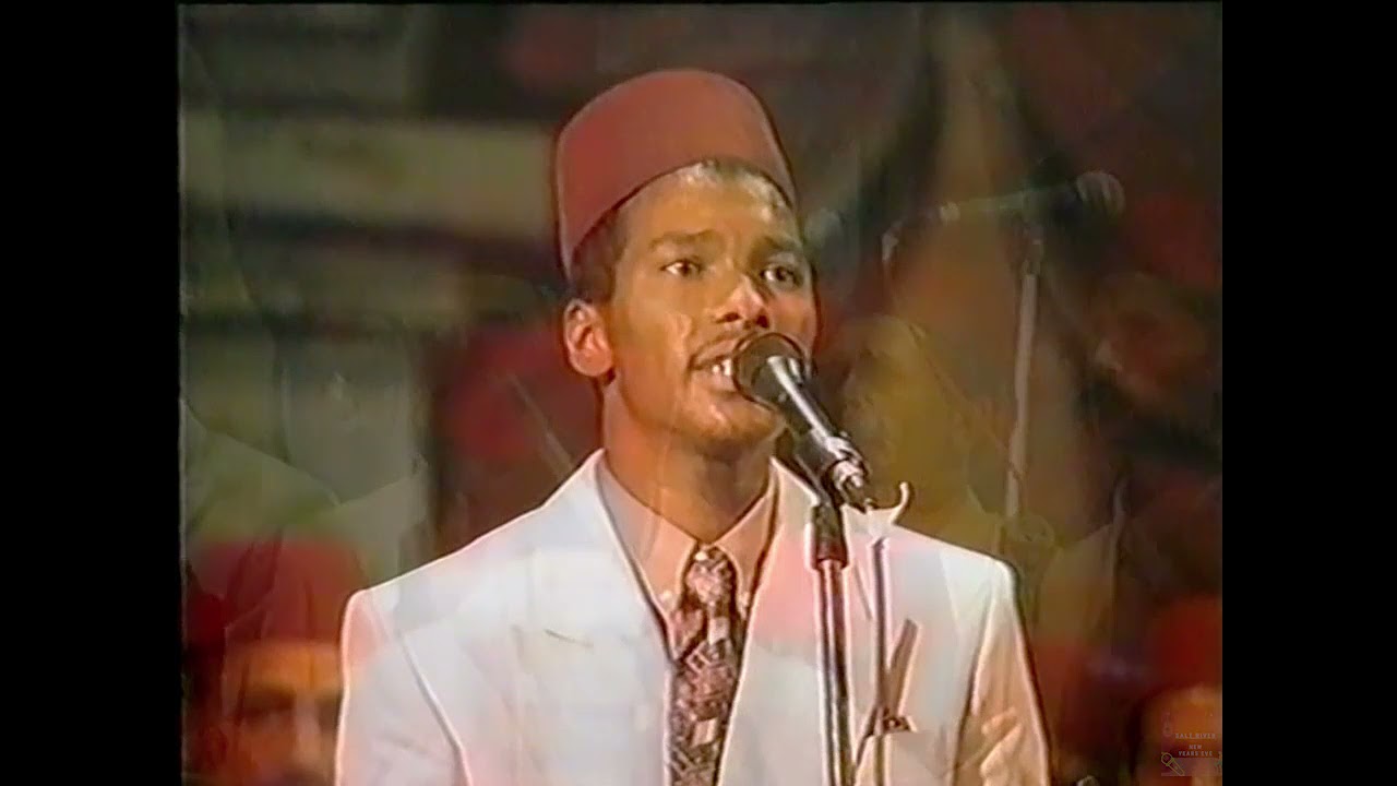 Young Men - Trede Jongsman (1999) - Riedwaan Abrahams