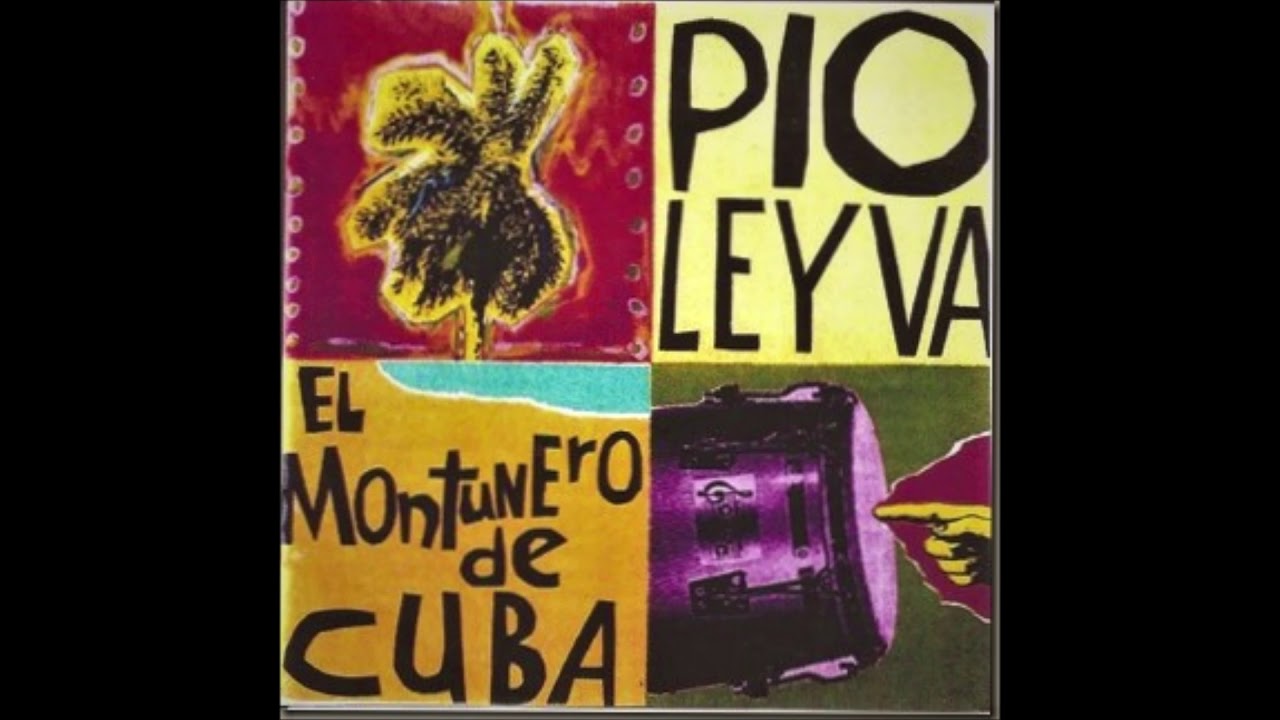 Tu No Sabes De Amor - Pio Leyva