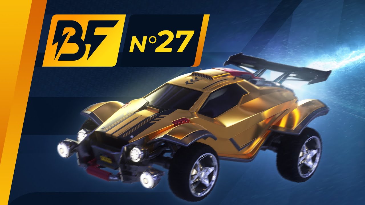 Baguette Flash #27 - Qui est le meilleur joueur de la saison 21/22 ?