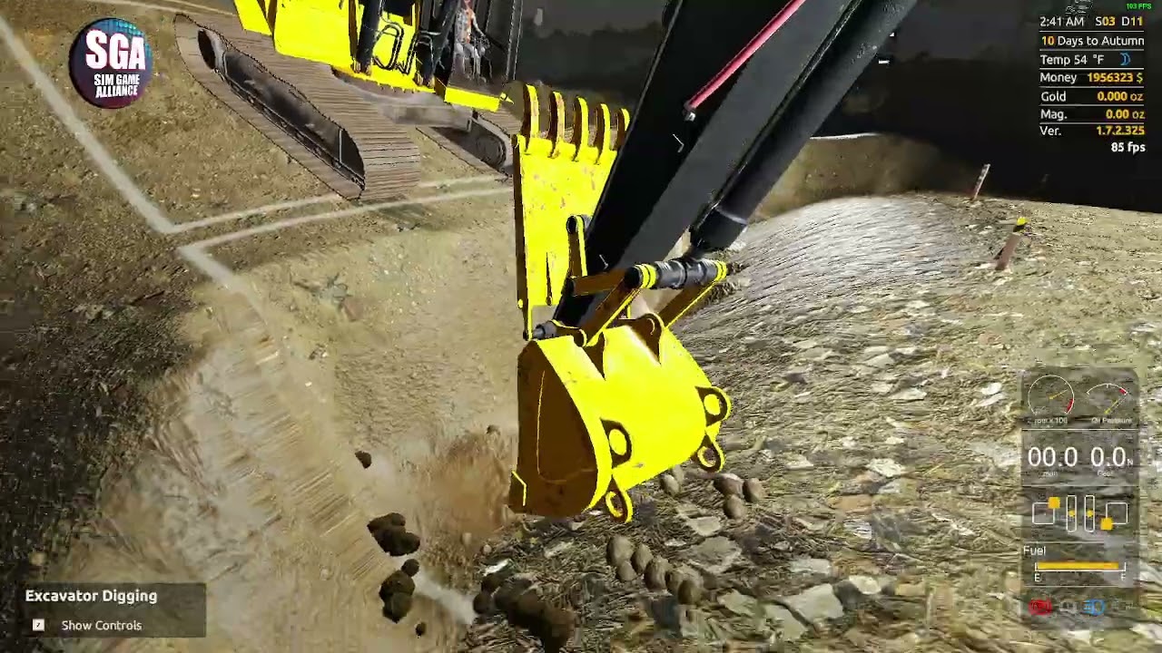how i make a bedrock road on gold mining simulator