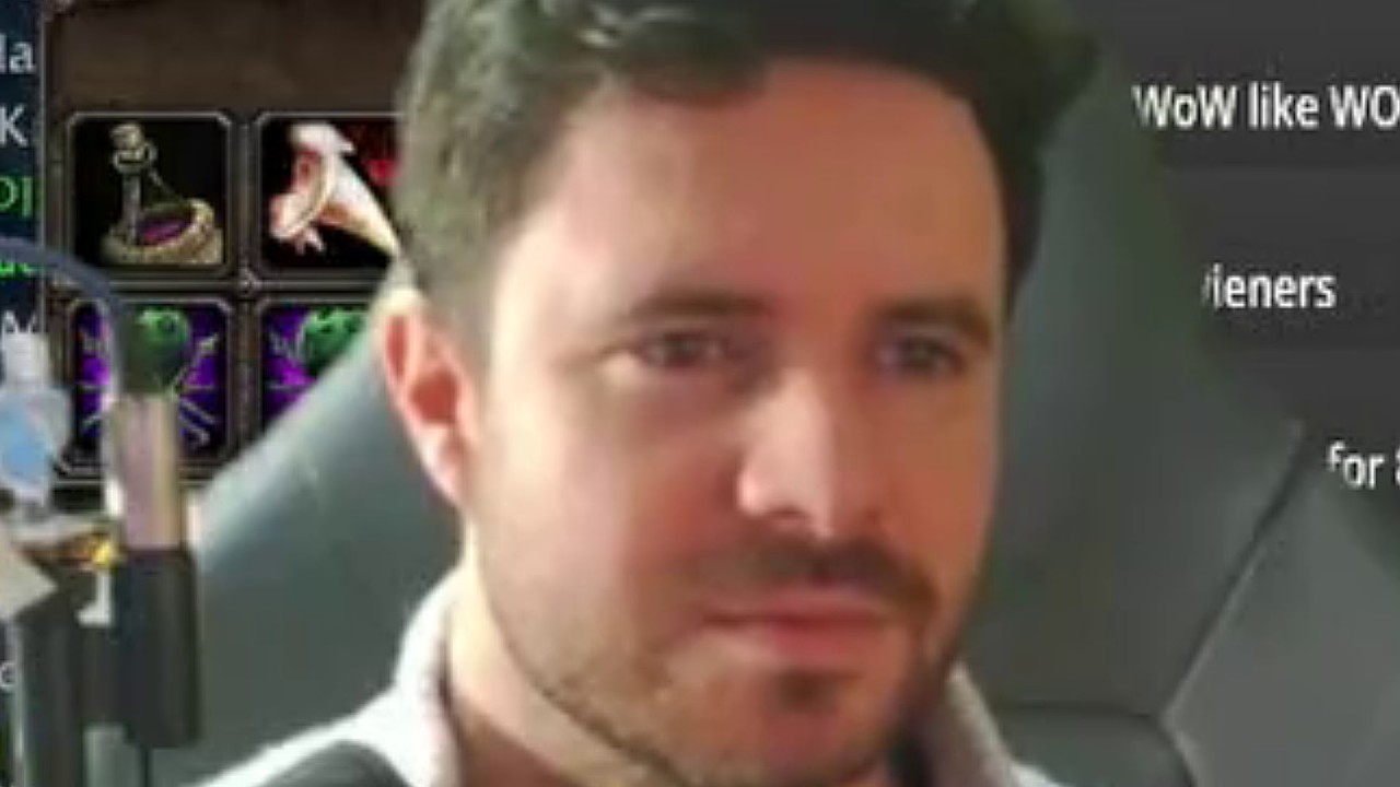 Has WoW changed Josh Strife Hayes