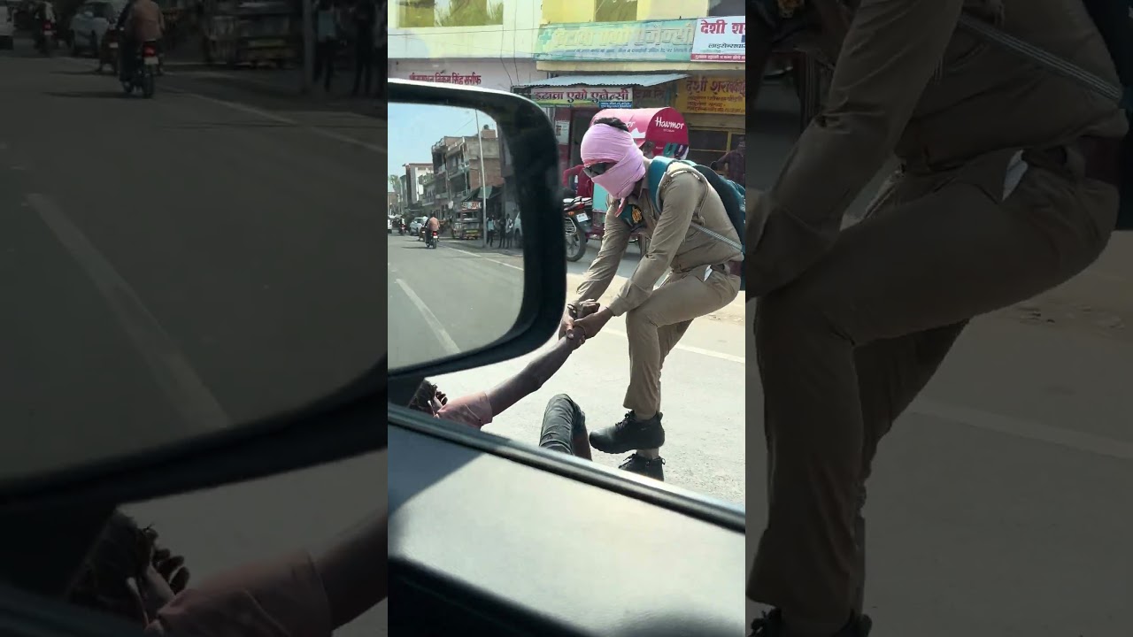 India's Top Traffic Expert Reveals SAFETY Tips for Driving on Indian Roads