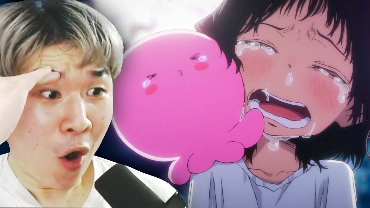 I Watched Takopi's Original Sin....THIS MESSED ME UP | Takopi's Original Sin FULL SEASON REACTION