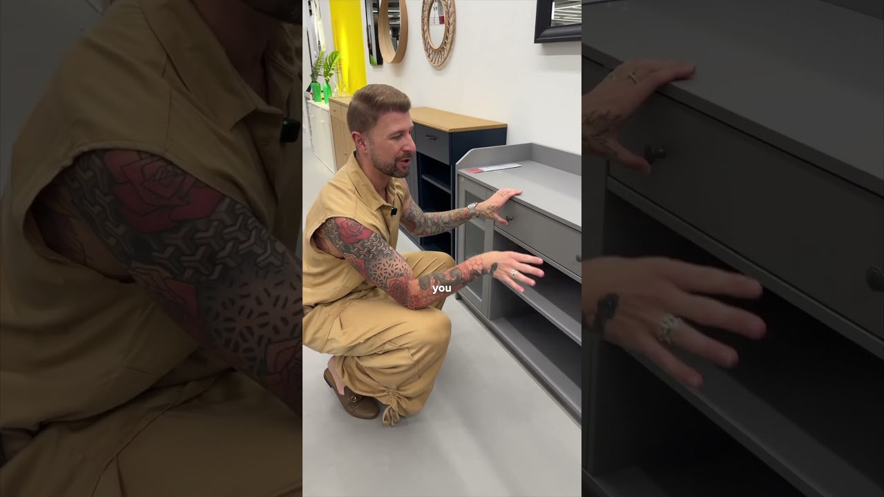 IKEA Items I&rsquo;d NEVER Buy as an Interior Designer 🚫