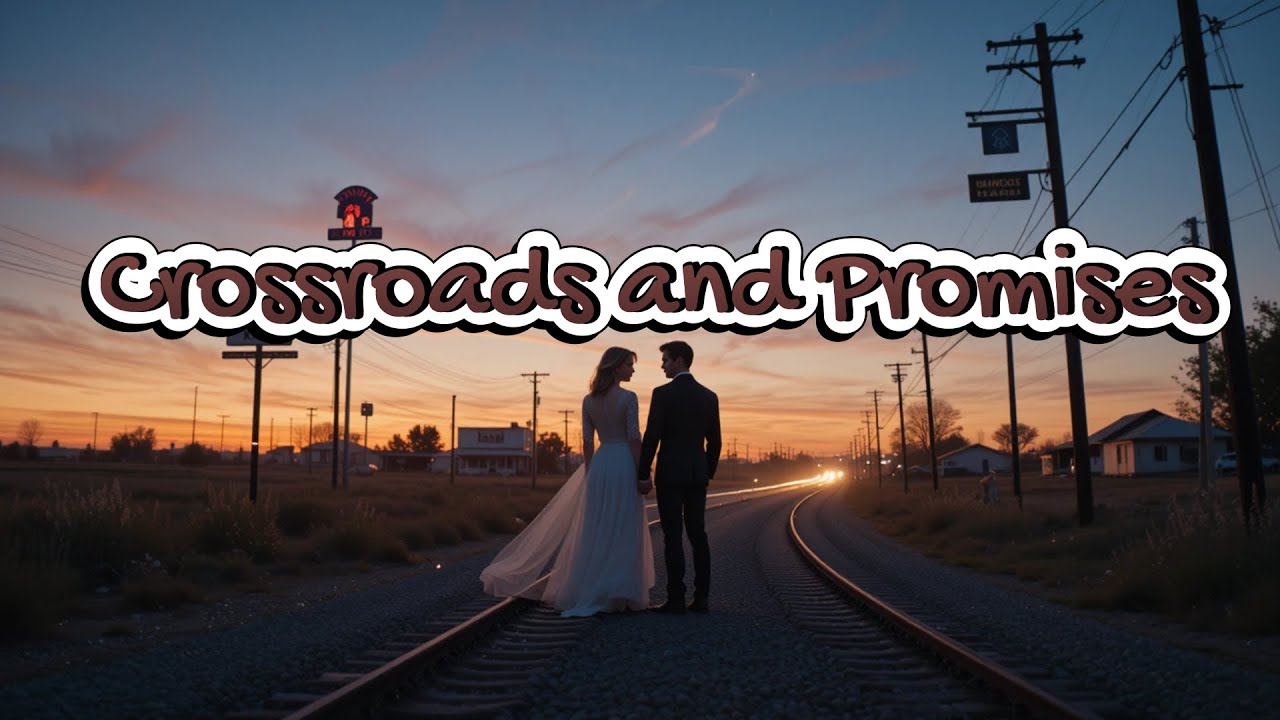 Crossroads and Promises – AudioXpert | Pop Music 2025 | Pop Songs | Lyric Video