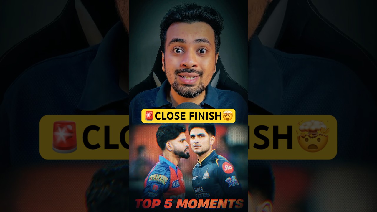 🚨TOP 5 Moments PBKS vs GT🤯Cooper Connolly 72 from 44 Prasidh Krishna 3 Wickets Punjab Kings IPL 2026