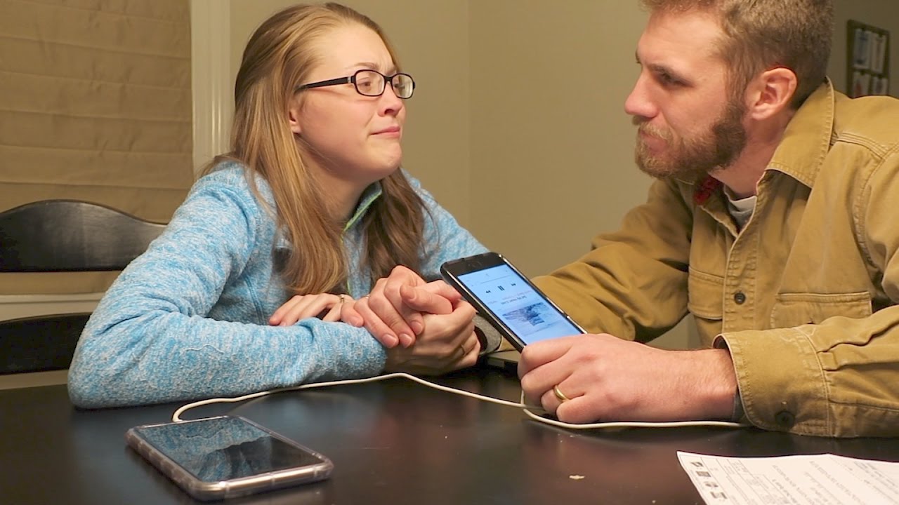 FIRST CONVERSATION ABOUT LUNG TRANSPLANT (1.17.17)