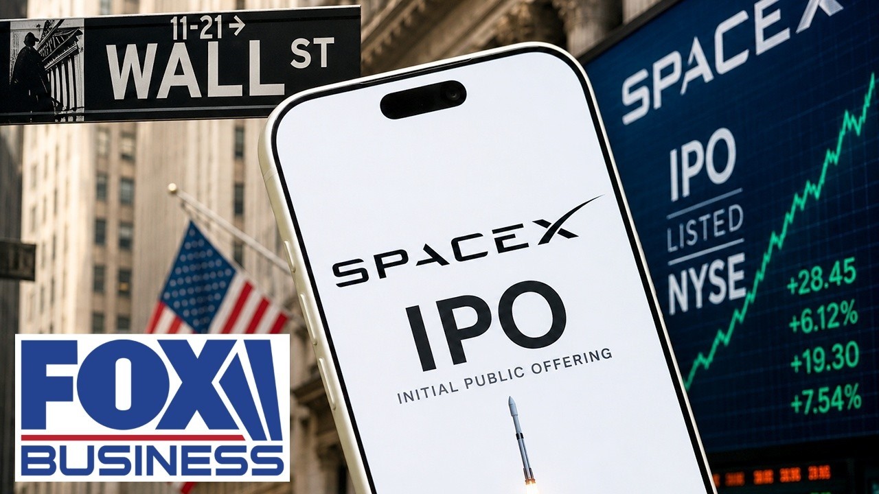'MASSIVE': CEO discusses SpaceX's new announcement