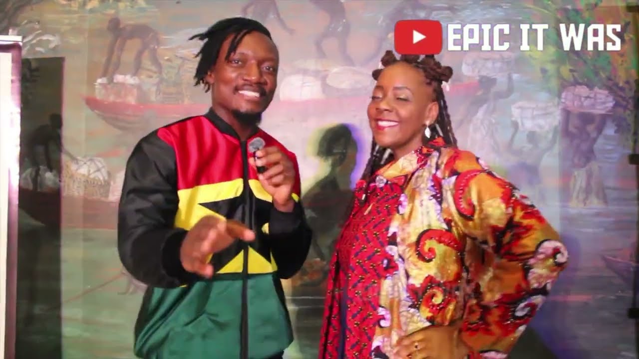 Life Changing Journey: African American’s First Visit to Ghana! Unforgettable Experience
