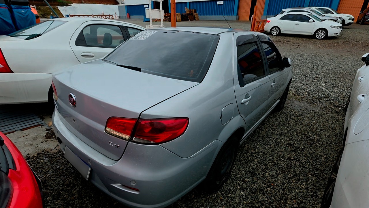 LEILÃO DE CARRO BOM E BARATO DO BANCO SANTANDER