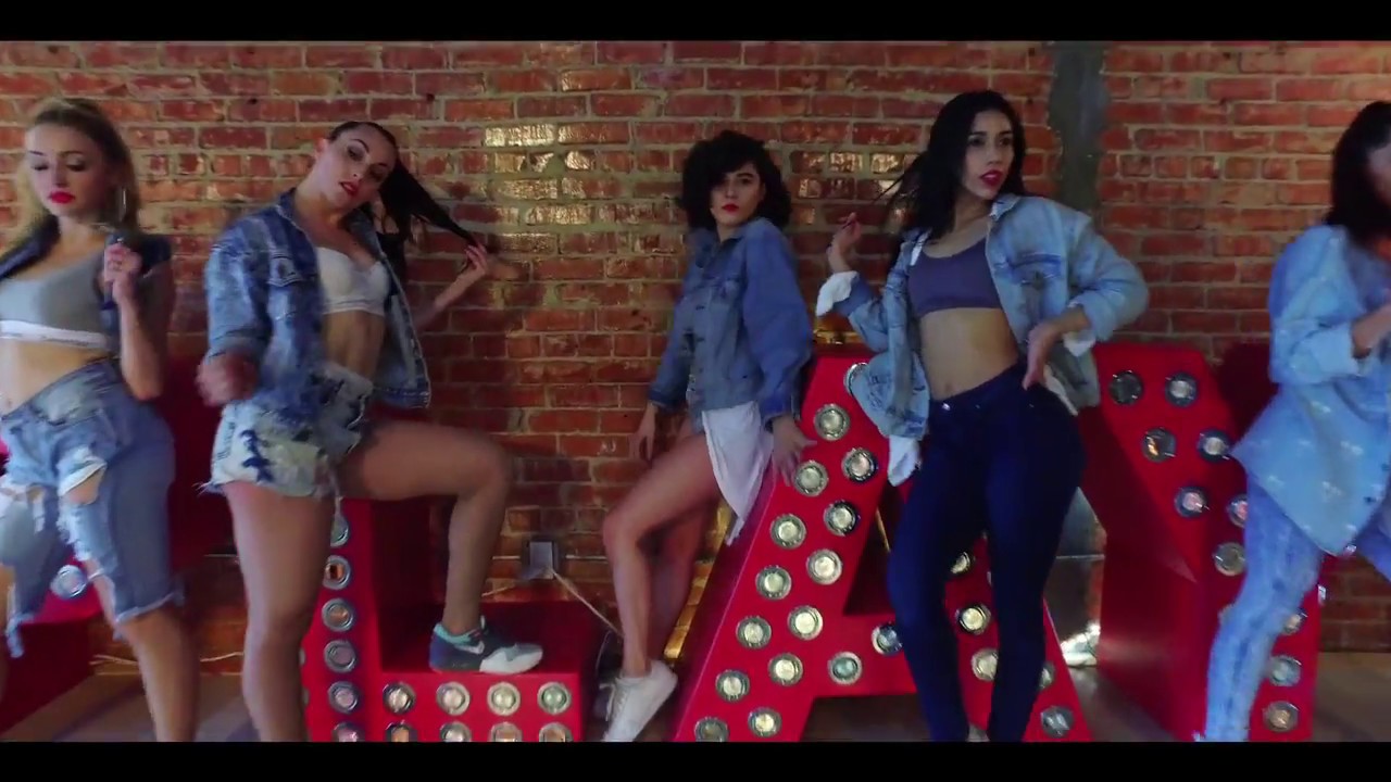 Ariana Grande 'GREEDY' | Choreography by @Melenadance