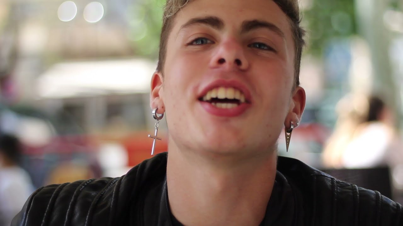 Nina - Plan-ET x Miquel de la Mel (V&iacute;deo)