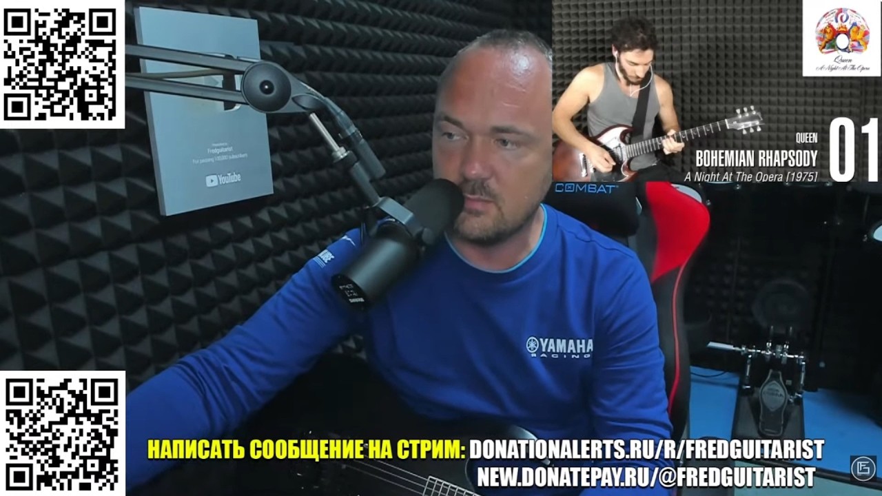 СТАРЧЕСКОЕ ДРИСЛОВО?! FREDGUITARIST СЛУШАЕТ ТОП 10 ЛУЧШИХ ГИТАРНЫХ СОЛО В ИСТОРИИ РОК МУЗЫКИ!