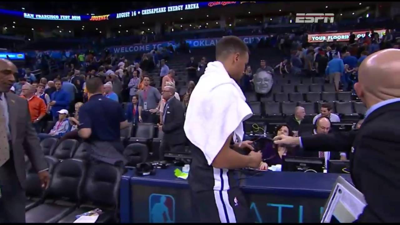NBA On ESPN Theme ESPN
