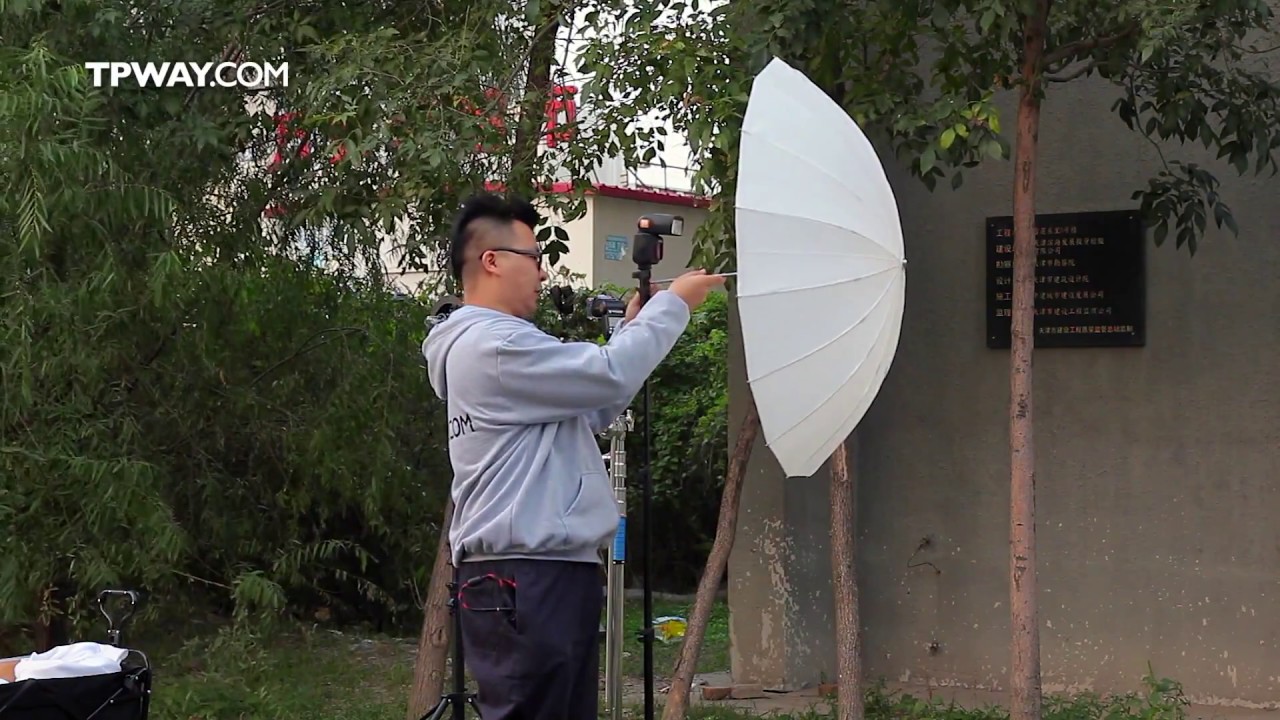 《糖皮之路》19 闪光灯离机引闪的基础附件