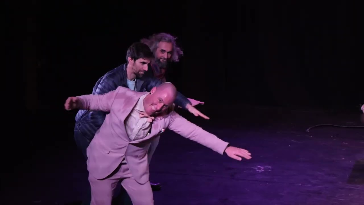 TRAILER: Out of the Box